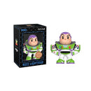 Toy Story 3 Buzz Lightyear Pix! Vinyl Figure