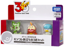 Takara Tomy - Pokemon Moncolle 30th Anniversary Starter Collection - Paldea Region