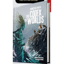 Monster of the Week: Codex of Worlds