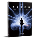 Alien: RPG Evolved Edition: Core Book