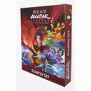 Avatar Legends: RPG Starter Set