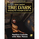 Call of Cthulhu RPG: Alone Against the Dark: Defying the Triumph of the Ice (7th Edition)