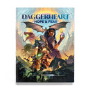 Daggerheart RPG: Hope & Fear (Expansion)