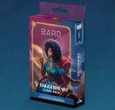 Daggerheart RPG: Class Pack - Bard