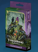 Daggerheart RPG: Class Pack - Druid