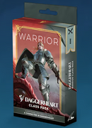 Daggerheart RPG: Class Pack - Warrior