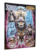 Dungeon Crawl Classics: RPG