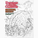 Dungeon Crawl Classics: