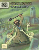 Dungeon Crawl Classics: Cathedral of the Undying