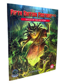 Dungeon Crawl Classics Fantasy: Idylls of the Rat King
