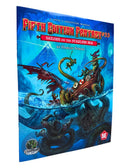 Dungeon Crawl Classics Fantasy: Sailors on the Starless Sea