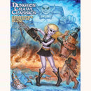 Dungeon Crawl Classics: