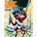 Dungeon Crawl Classics: RPG - New Year's Evil (2017 Holiday Module)