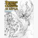 Dungeon Crawl Classics: