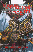 The Cursed Cave of One Billion Bats RPG