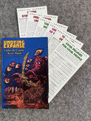 The Caustic Bundle RPG