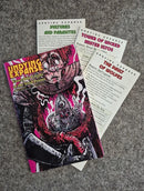 The Execrable Bundle RPG