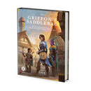 Griffon's Saddlebag: Magic Items - Book One Hardcover 5e