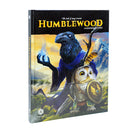 Humblewood: Campaign Setting Book (5e)