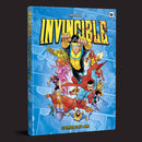 Invincible RPG: Core Rulebook