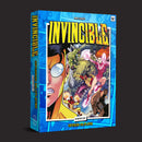 Invincible RPG: Starter Set