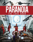 Paranoia RPG: Core Set