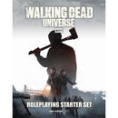 The Walking Dead Universe RPG Starter Set