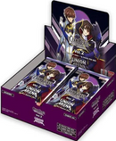 Union Arena: Code Geass Vol. 2 Booster Box (16 packs)
