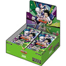 Union Arena: Hunter x Hunter Vol. 2 Booster Box (16 packs)