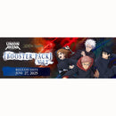 Union Arena: Jujutsu Kaisen Booster Box Volume 2 (16 packs)