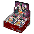 Union Arena: One Punch Man Booster Box (16 packs)