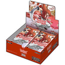Union Arena: Rurouni Kenshin Booster Box (16 packs)