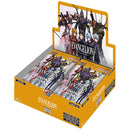 Union Arena: Evangelion - Booster Box(16 packs)