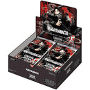 Union Arena: Kagurabachi - Booster Box(16 packs)