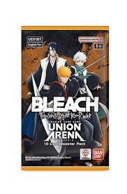 Union Arena: Bleach Booster Pack