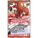 Union Arena: Rurouni Kenshin Booster Pack
