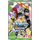 Union Arena: Yu Yu Hakusho Ghost Files Booster Pack