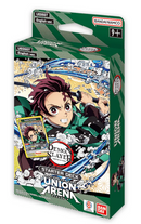 Union Arena: Starter Deck - Demon Slayer Kimetsu No Yaiba