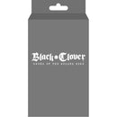 Union Arena: Starter Deck - Black Clover