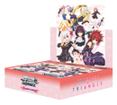 Weiss Schwarz: Ayakashi Triangle - Booster Box (16 Packs)