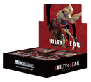 Weiss Schwarz: Guilty Gear Strive - Booster Box (16 Packs)