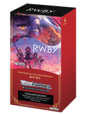 Weiss Schwarz: RWBY - Premium Booster Box (6 Packs)