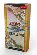 Yu-Gi-Oh: 2026 World Championship Limited - Booster Box (10 Packs)