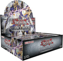 Yu-Gi-Oh: Alliance Insight - Booster Box (24 Packs)