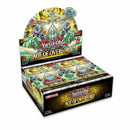Yu-Gi-Oh: Age of Overlord - Booster Box (24 Packs)