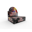 PRE-ORDER: Beyond the Brave - Booster Box (24 Packs) (OTS EARLY RELEASE: 10/07/2026)