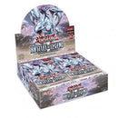 Yu-Gi-Oh: Battles of Legend Terminal Revenge - Booster Box (24 Packs)