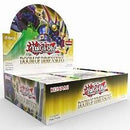 Doom of Dimensions - Booster Box (24 Packs)