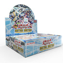 Yu-Gi-Oh: Justice Hunters - Booster Box (24 Packs)