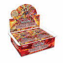 Yu-Gi-Oh: Legendary Duelists Soulburning Volcano - Booster Box (36 Packs)